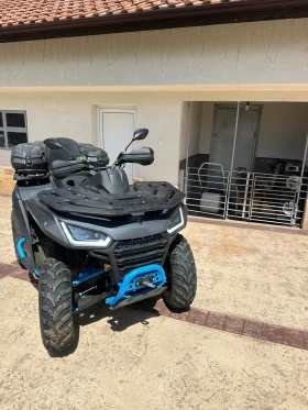 Segway Powersports ATV-Snarler, снимка 6