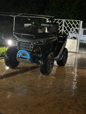 Segway Powersports ATV-Snarler, снимка 2