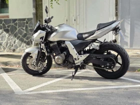 Kawasaki Z Z, снимка 9