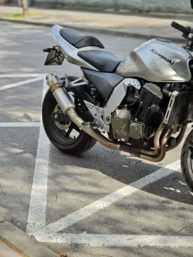 Kawasaki Z Z, снимка 14