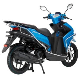 Ktm 125 RESA 125, снимка 3