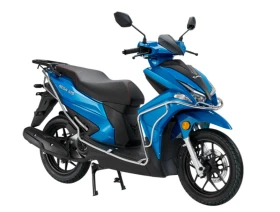 Ktm 125 RESA 125, снимка 1