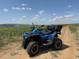 Cfmoto CFORCE 1000 Premium, снимка 2
