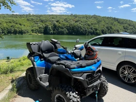 Cfmoto CFORCE 1000 Premium, снимка 1