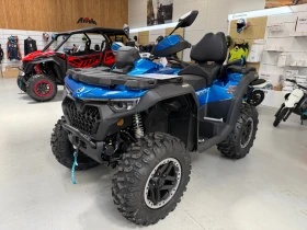 Cfmoto CFORCE 1000 Premium, снимка 4