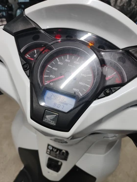 Honda Sh 300i, снимка 3
