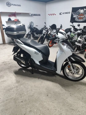 Honda Sh 300i, снимка 4
