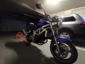 Suzuki SV 650 S, снимка 3