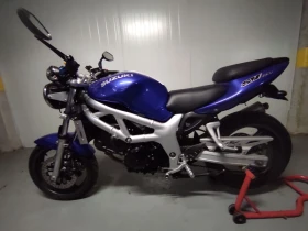 Suzuki SV 650 S, снимка 2