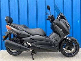 Yamaha X-max 300i ABS ; TC ; LED | Mobile.bg    1