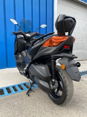 Yamaha X-max 300i ABS ; TC ; LED | Mobile.bg    4