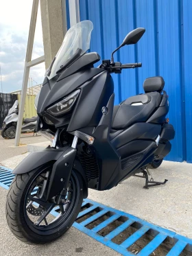 Yamaha X-max 300i ABS ; TC ; LED, снимка 3