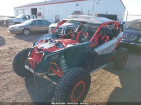 Can-Am Maverick X3 1000 RR, снимка 1