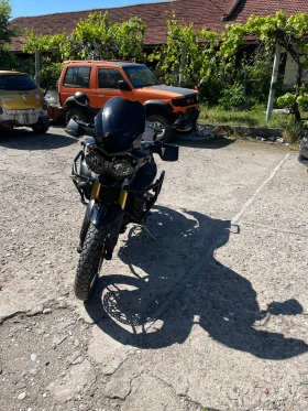 Triumph Tiger 800XC, снимка 8