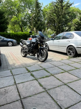 Triumph Tiger 800XC, снимка 6