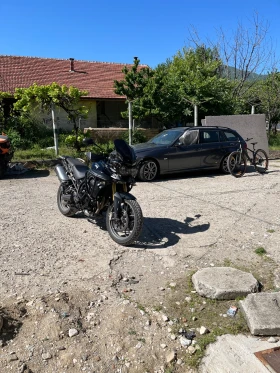 Triumph Tiger 800XC, снимка 9