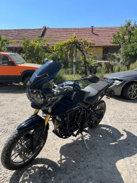 Triumph Tiger 800XC, снимка 5