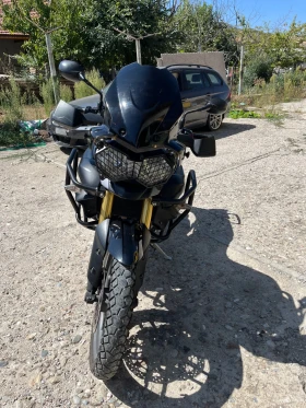 Triumph Tiger 800XC, снимка 3