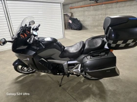 BMW K 1200 GT, снимка 1