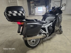 BMW K 1200 GT, снимка 3