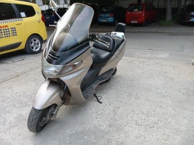 Suzuki Burgman 250 | Mobile.bg    5