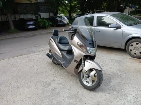 Suzuki Burgman 250 | Mobile.bg    7