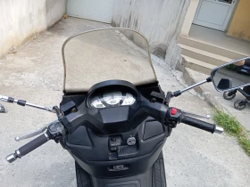     Suzuki Burgman 250