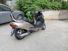 Suzuki Burgman 250 | Mobile.bg    8