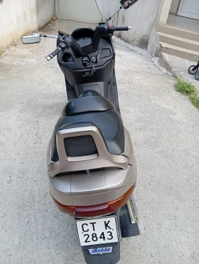 Suzuki Burgman 250 | Mobile.bg    2