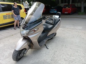 Suzuki Burgman 250 | Mobile.bg    6