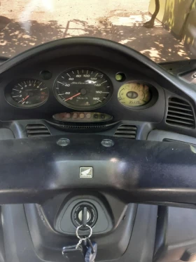 Honda Silver Wing 400 | Mobile.bg    6