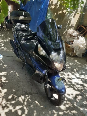 Honda Silver Wing 400 | Mobile.bg    3