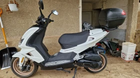 Peugeot Speedfight undefined | Auto.bg — изображение 2