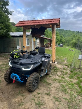 Segway Powersports ATV-Snarler undefined | Auto.bg — изображение 4