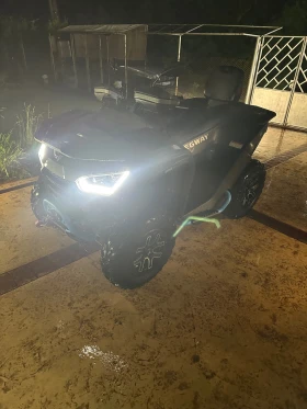 Segway Powersports ATV-Snarler undefined | Auto.bg — изображение 3