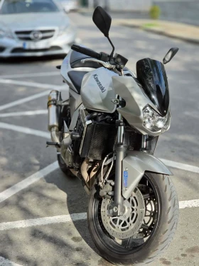 Kawasaki Z Z | Mobile.bg � ����� ������ 16