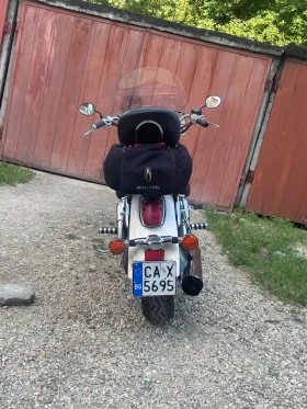 Honda Shadow VT 750 ACE  | Mobile.bg � ����� ������ 5