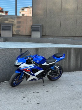 Suzuki Gsxr | Mobile.bg � ����� ������ 2