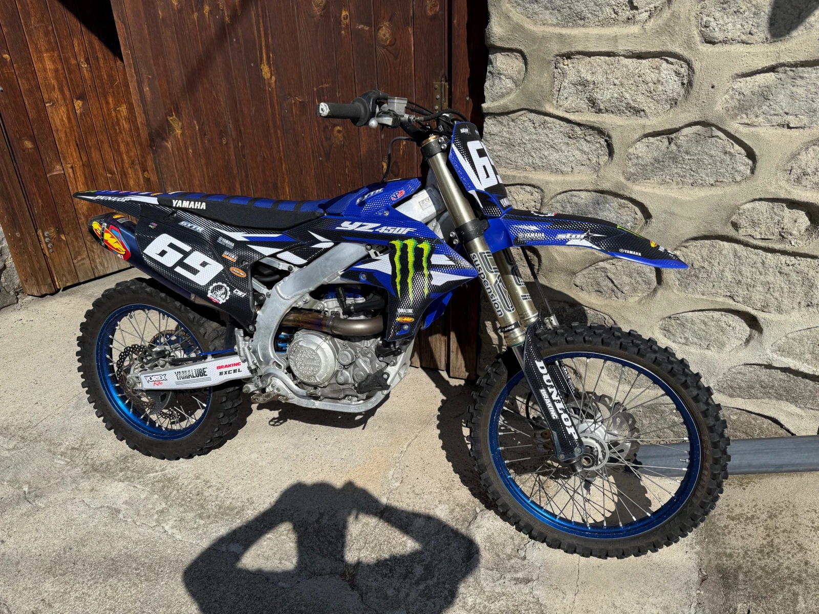 Yamaha Yzf | Mobile.bg   5