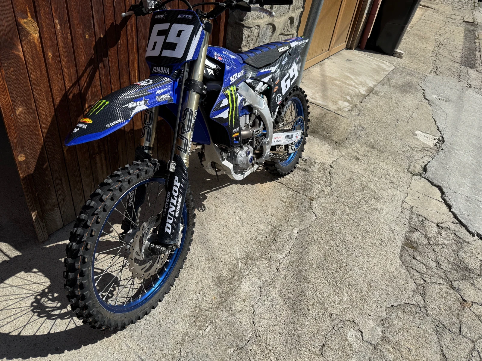 Yamaha Yzf | Mobile.bg   7