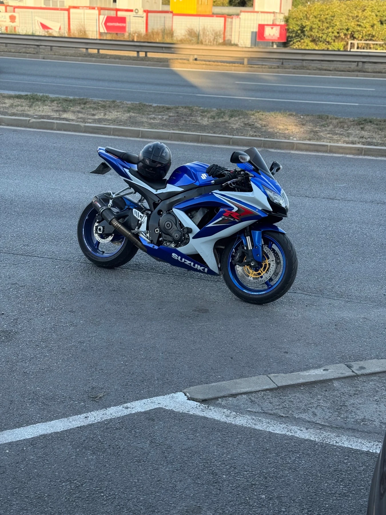 Suzuki Gsxr | Mobile.bg � ����������� 7