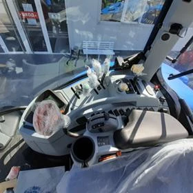 Трактор New Holland T7.215S, снимка 8