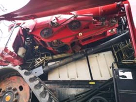 Комбайн CASE IH AF 9230, снимка 7