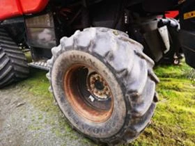 Комбайн CASE IH AF 9230, снимка 5