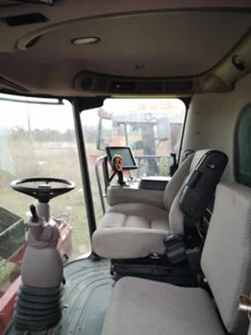 Комбайн CASE IH AF 9230, снимка 8