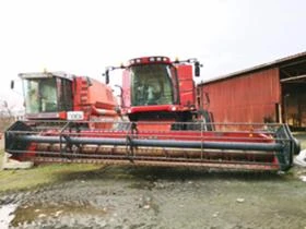 Комбайн CASE IH AF 9230, снимка 6