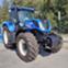 Обява за продажба на Трактор New Holland T7.215S ~Цена по договаряне - изображение 3