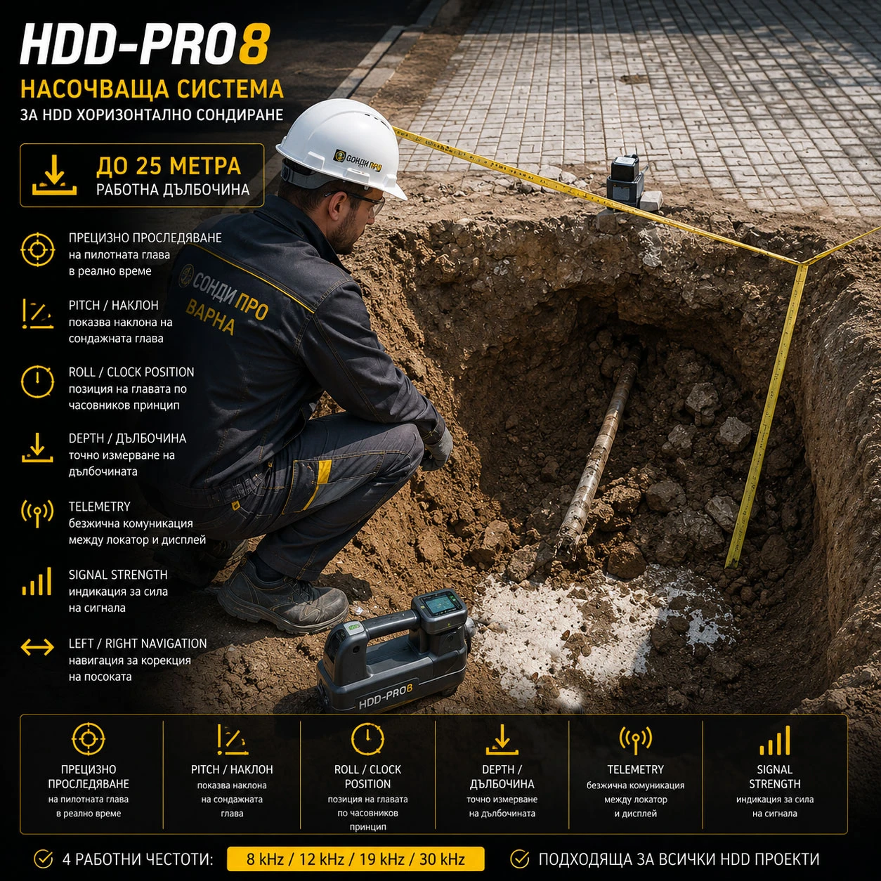 ����� �������������� ������ HDD-PRO8 ��������� ������� �� HDD ��������� | Mobile.bg � ����������� 3
