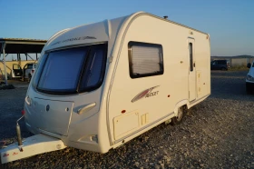 Каравана Avondale Avocet, снимка 14
