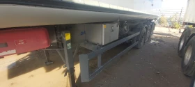 Полуремарке Schmitz 2 броя - SW 24 2ST, снимка 4